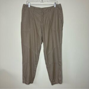 NWT Joe’s tencil cropped jogger pants 30